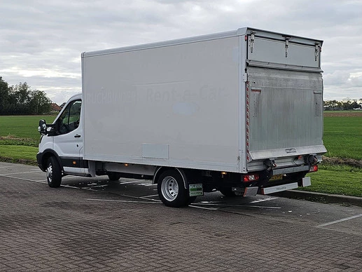 Ford Transit - Afbeelding 6 van 13