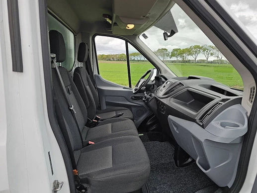 Ford Transit - Afbeelding 7 van 13
