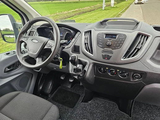 Ford Transit - Afbeelding 8 van 13