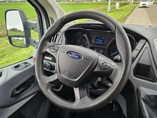 Ford Transit - Afbeelding 10 van 13