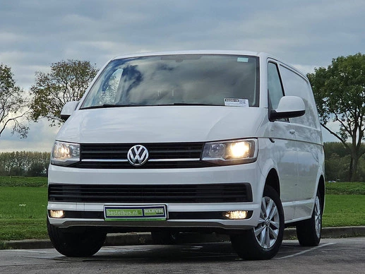 Volkswagen Transporter - Afbeelding 1 van 16