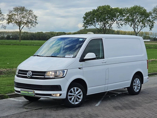 Volkswagen Transporter - Afbeelding 2 van 16