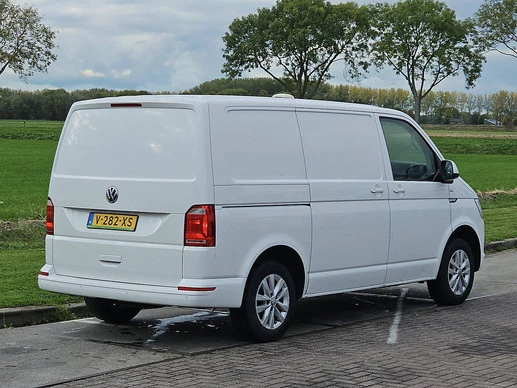Volkswagen Transporter - Afbeelding 3 van 16