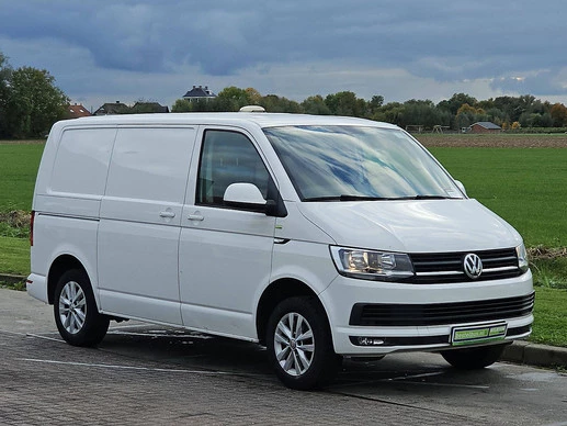 Volkswagen Transporter - Afbeelding 5 van 16