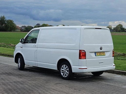 Volkswagen Transporter - Afbeelding 6 van 16