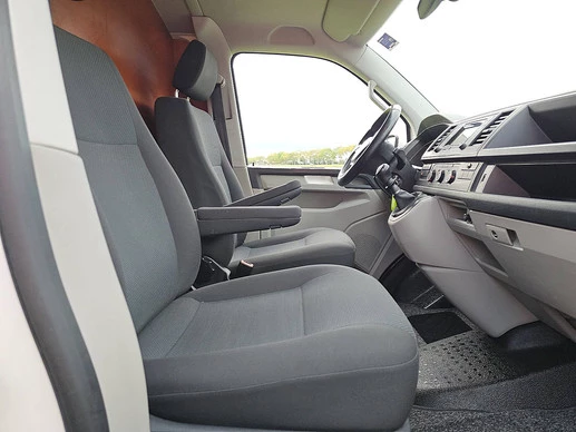 Volkswagen Transporter - Afbeelding 7 van 16