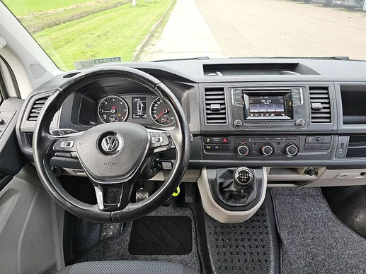 Volkswagen Transporter - Afbeelding 8 van 16