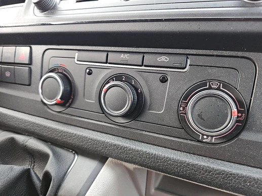Volkswagen Transporter - Afbeelding 10 van 16
