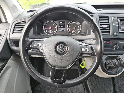 Volkswagen Transporter - Afbeelding 11 van 16