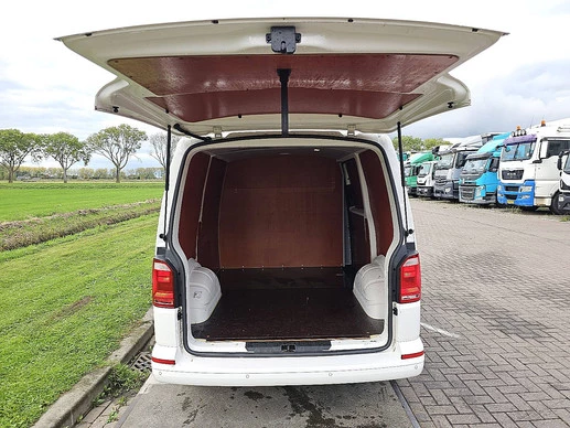 Volkswagen Transporter - Afbeelding 12 van 16