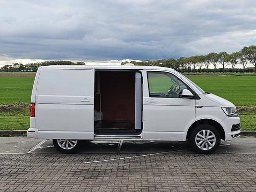 Volkswagen Transporter - Afbeelding 13 van 16