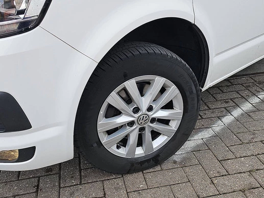 Volkswagen Transporter - Afbeelding 14 van 16