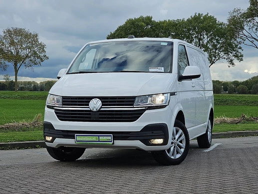 Volkswagen Transporter - Afbeelding 1 van 16