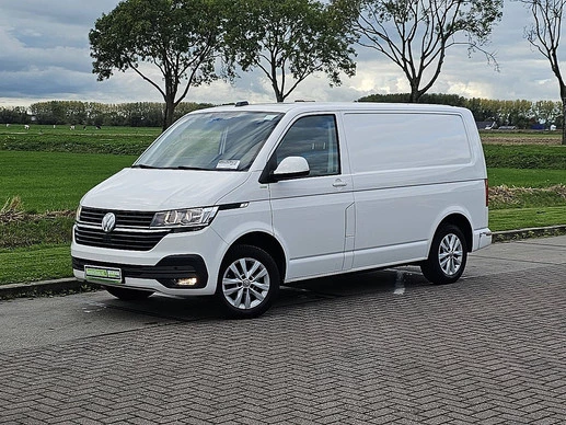 Volkswagen Transporter - Afbeelding 2 van 16