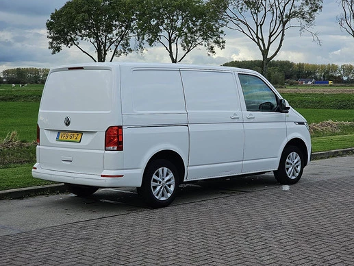 Volkswagen Transporter - Afbeelding 3 van 16