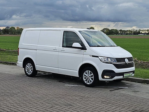 Volkswagen Transporter - Afbeelding 5 van 16