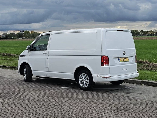Volkswagen Transporter - Afbeelding 6 van 16