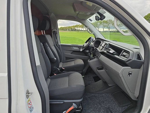 Volkswagen Transporter - Afbeelding 7 van 16