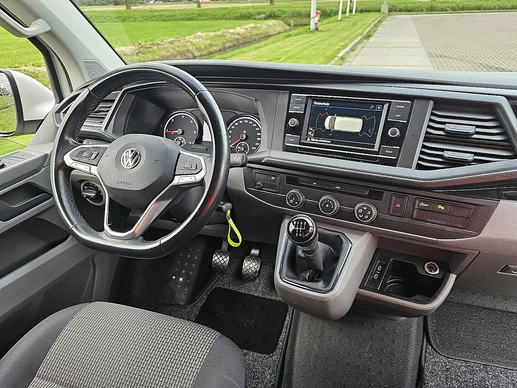 Volkswagen Transporter - Afbeelding 8 van 16