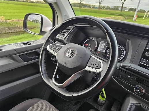 Volkswagen Transporter - Afbeelding 11 van 16