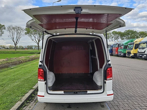 Volkswagen Transporter - Afbeelding 12 van 16