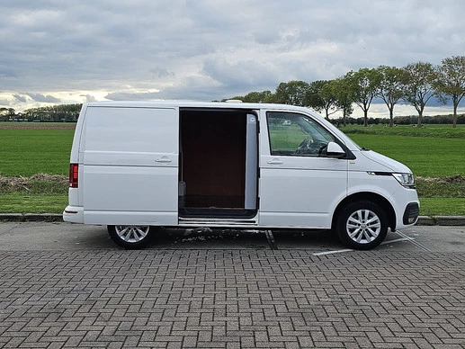 Volkswagen Transporter - Afbeelding 13 van 16