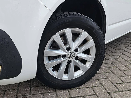 Volkswagen Transporter - Afbeelding 14 van 16