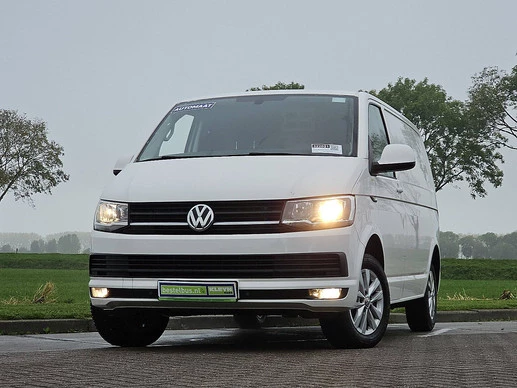 Volkswagen Transporter - Afbeelding 1 van 16