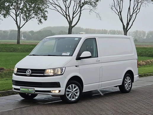 Volkswagen Transporter - Afbeelding 2 van 16