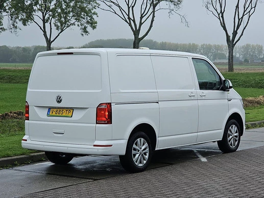 Volkswagen Transporter - Afbeelding 3 van 16