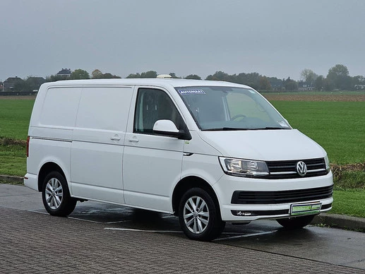 Volkswagen Transporter - Afbeelding 5 van 16