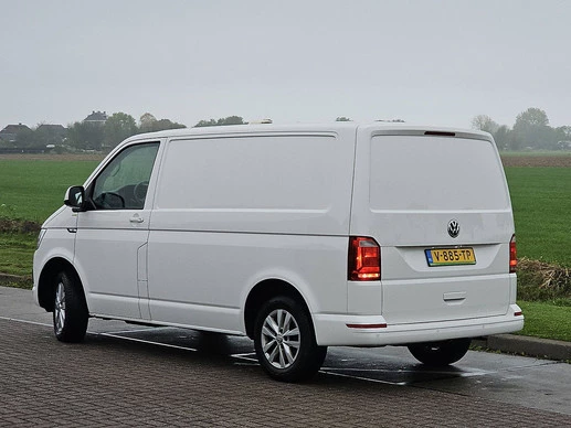 Volkswagen Transporter - Afbeelding 6 van 16