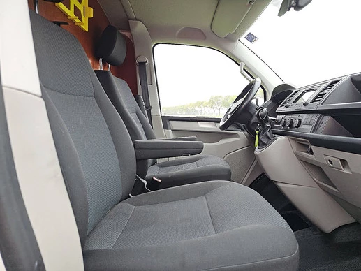 Volkswagen Transporter - Afbeelding 7 van 16
