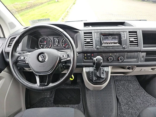 Volkswagen Transporter - Afbeelding 8 van 16