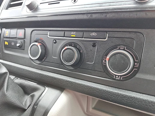 Volkswagen Transporter - Afbeelding 10 van 16