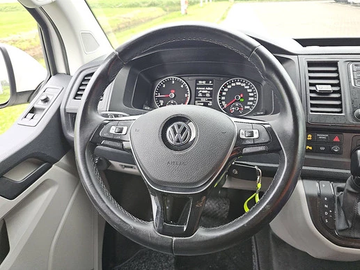 Volkswagen Transporter - Afbeelding 11 van 16