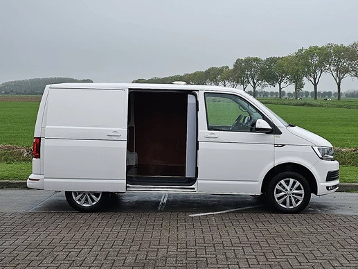 Volkswagen Transporter - Afbeelding 13 van 16
