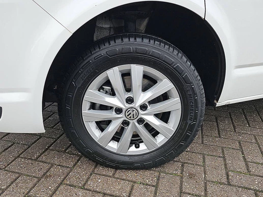 Volkswagen Transporter - Afbeelding 14 van 16