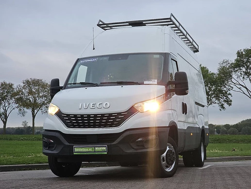 Iveco Daily - Afbeelding 1 van 20