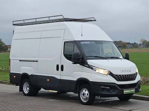 Iveco Daily - Afbeelding 5 van 20