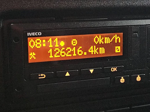 Iveco Daily - Afbeelding 9 van 20