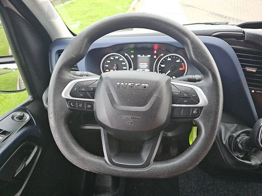 Iveco Daily - Afbeelding 11 van 20