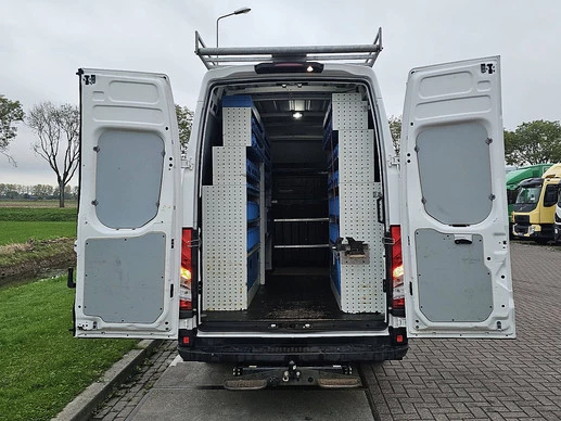 Iveco Daily - Afbeelding 14 van 20