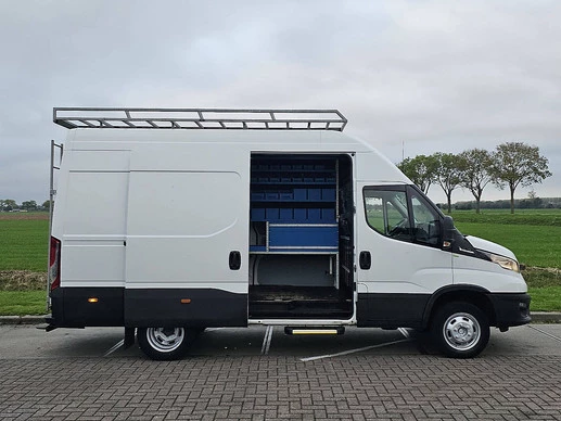 Iveco Daily - Afbeelding 15 van 20