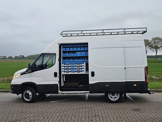 Iveco Daily - Afbeelding 17 van 20