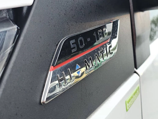 Iveco Daily - Afbeelding 18 van 20