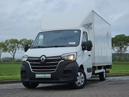 Renault Master - Afbeelding 1 van 16