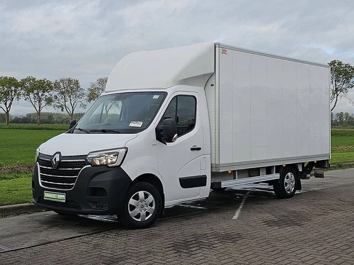 Renault Master - Afbeelding 2 van 16