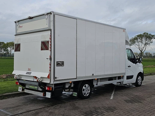 Renault Master - Afbeelding 3 van 16