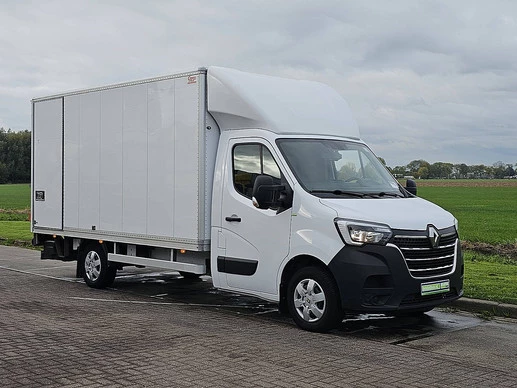 Renault Master - Afbeelding 5 van 16